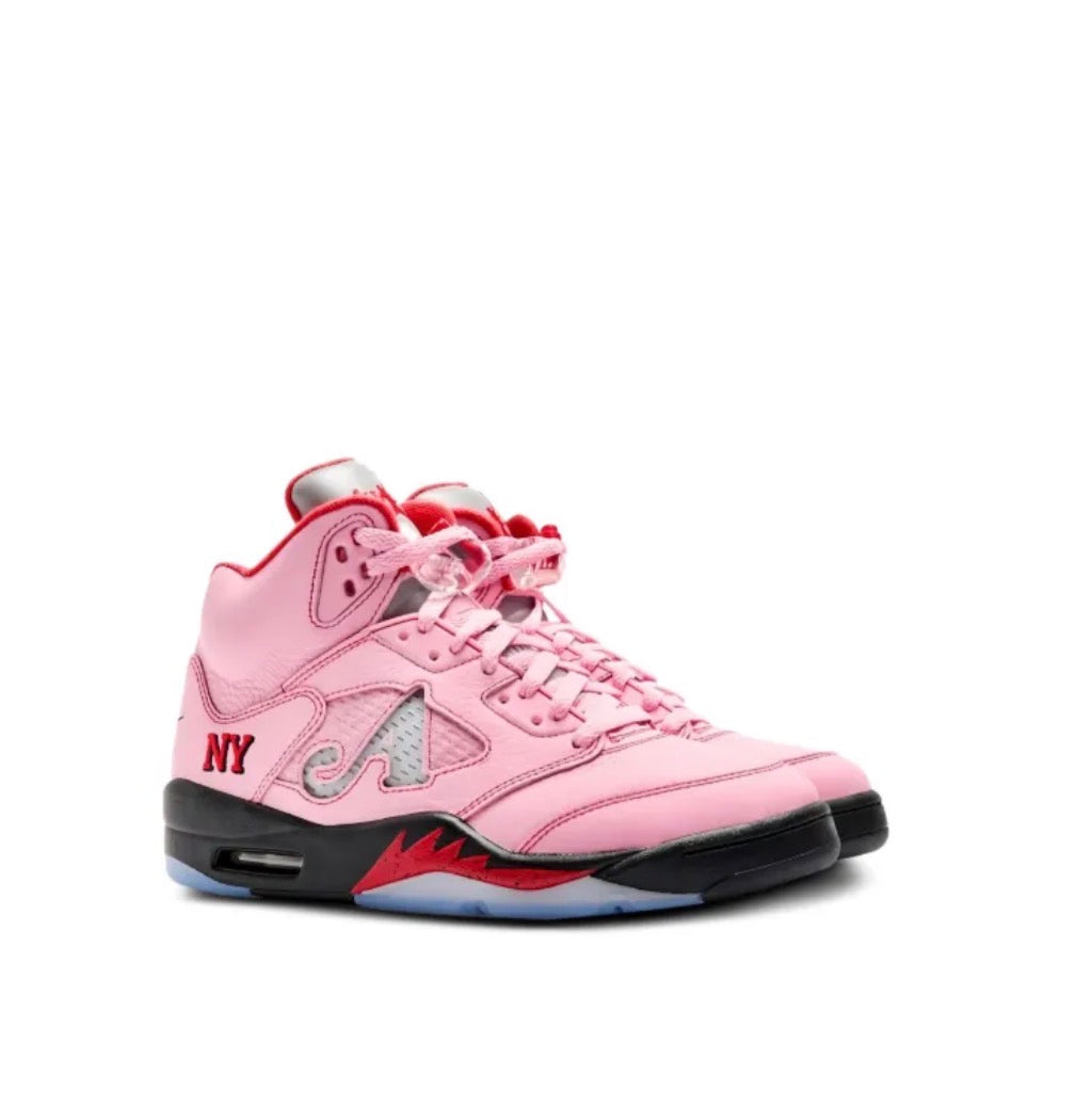 Nike Air Jordan 5 Retro x Awake NY