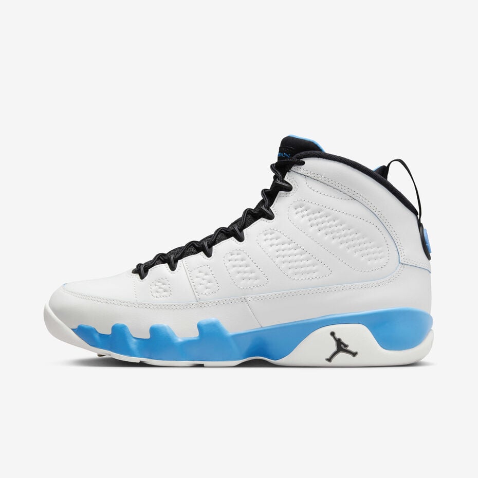 Nike Air Jordan 9 Retro