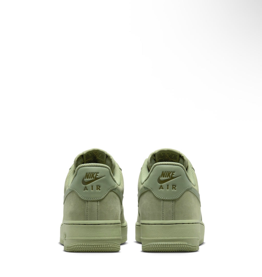 Nike Air Force 1 Low ‘07 LX