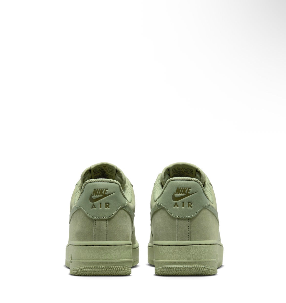 Nike Air Force 1 Low ‘07 LX