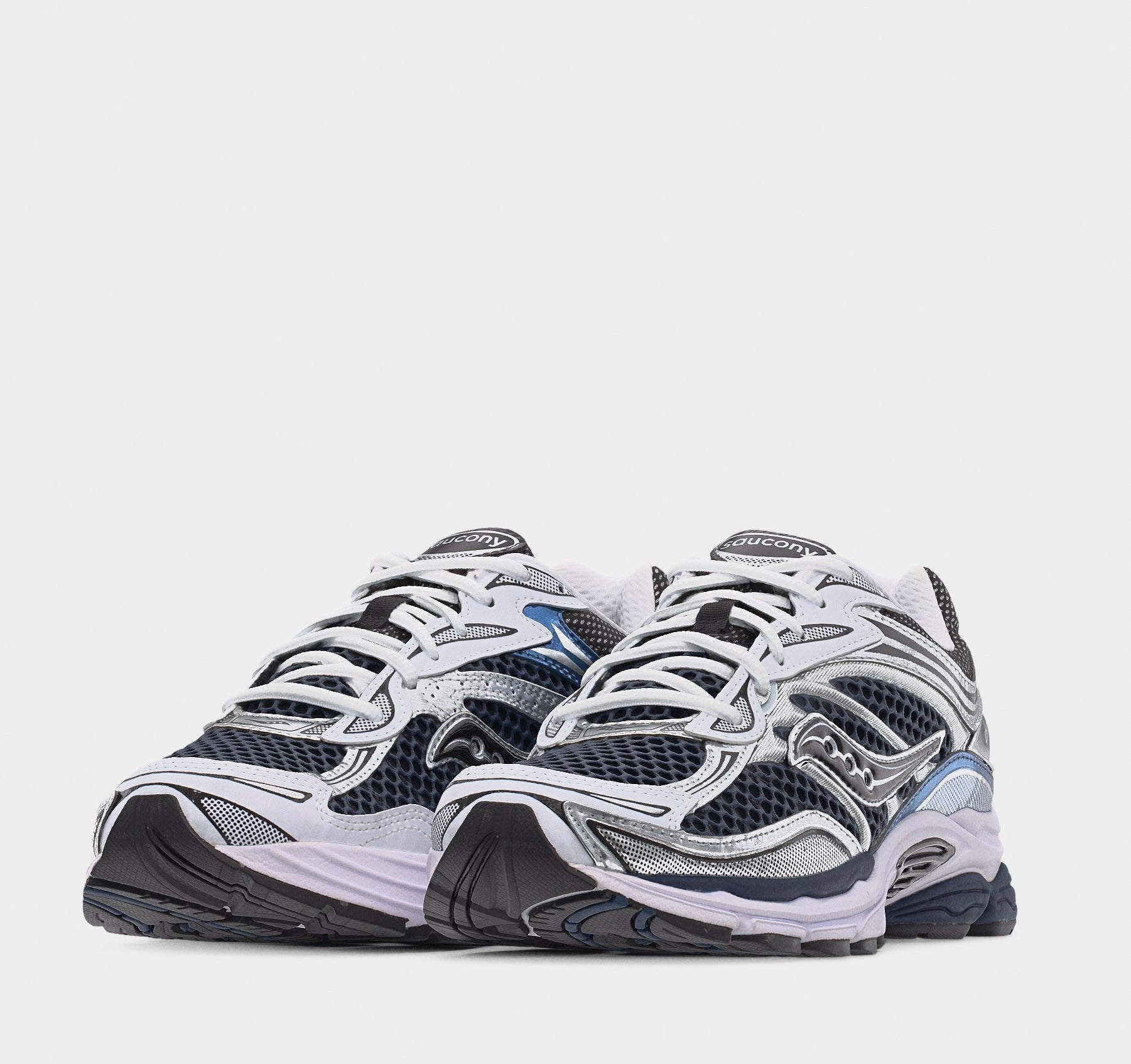 Saucony ProGride Omni 9