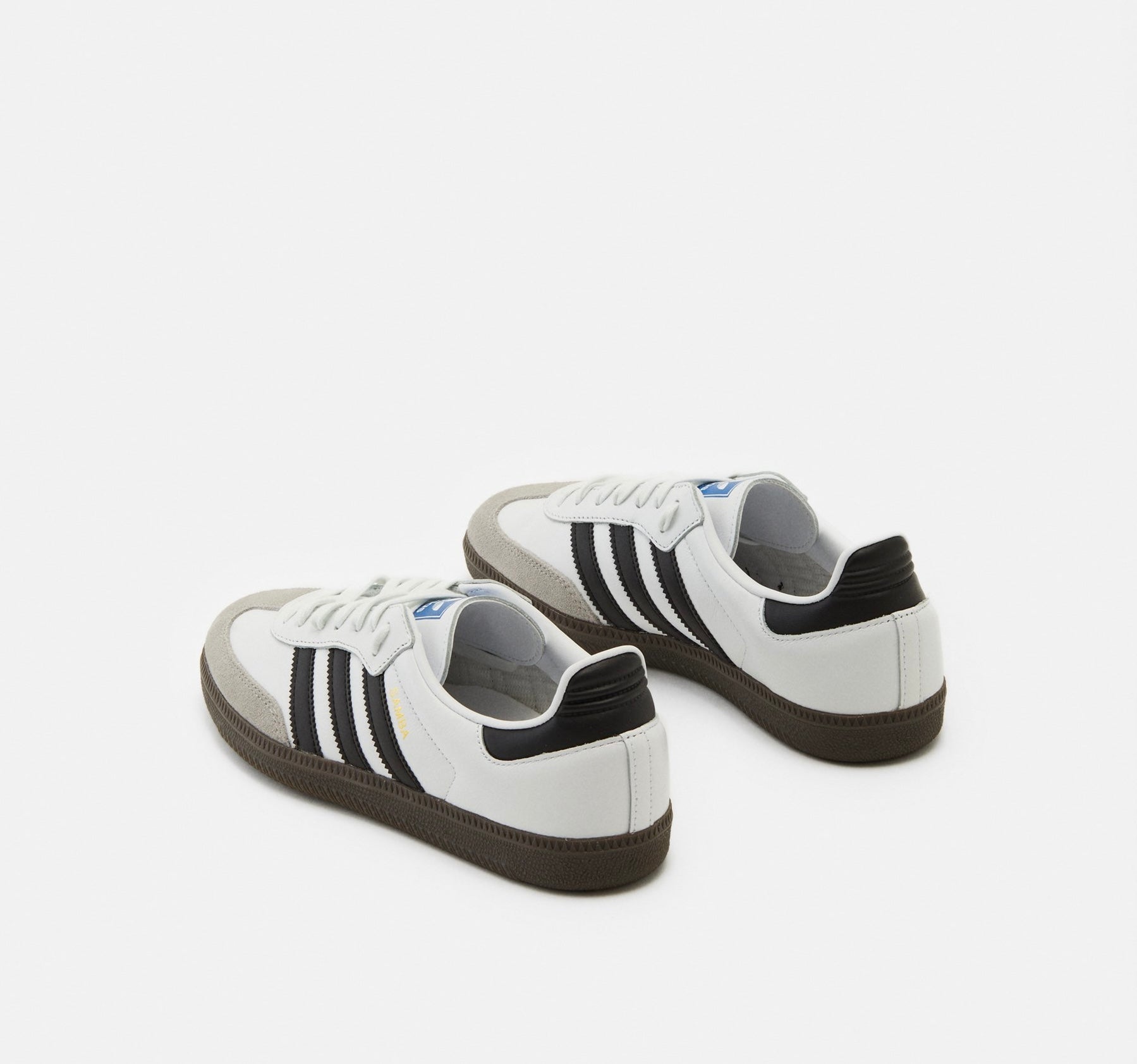 Adidas Samba OG