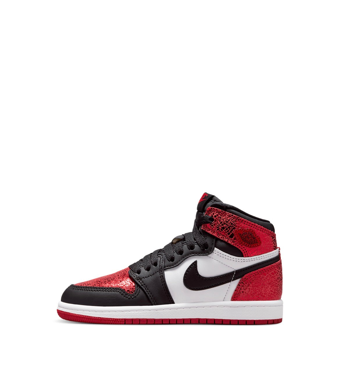 Air Jordan 1 Retro High OG « Ruby »