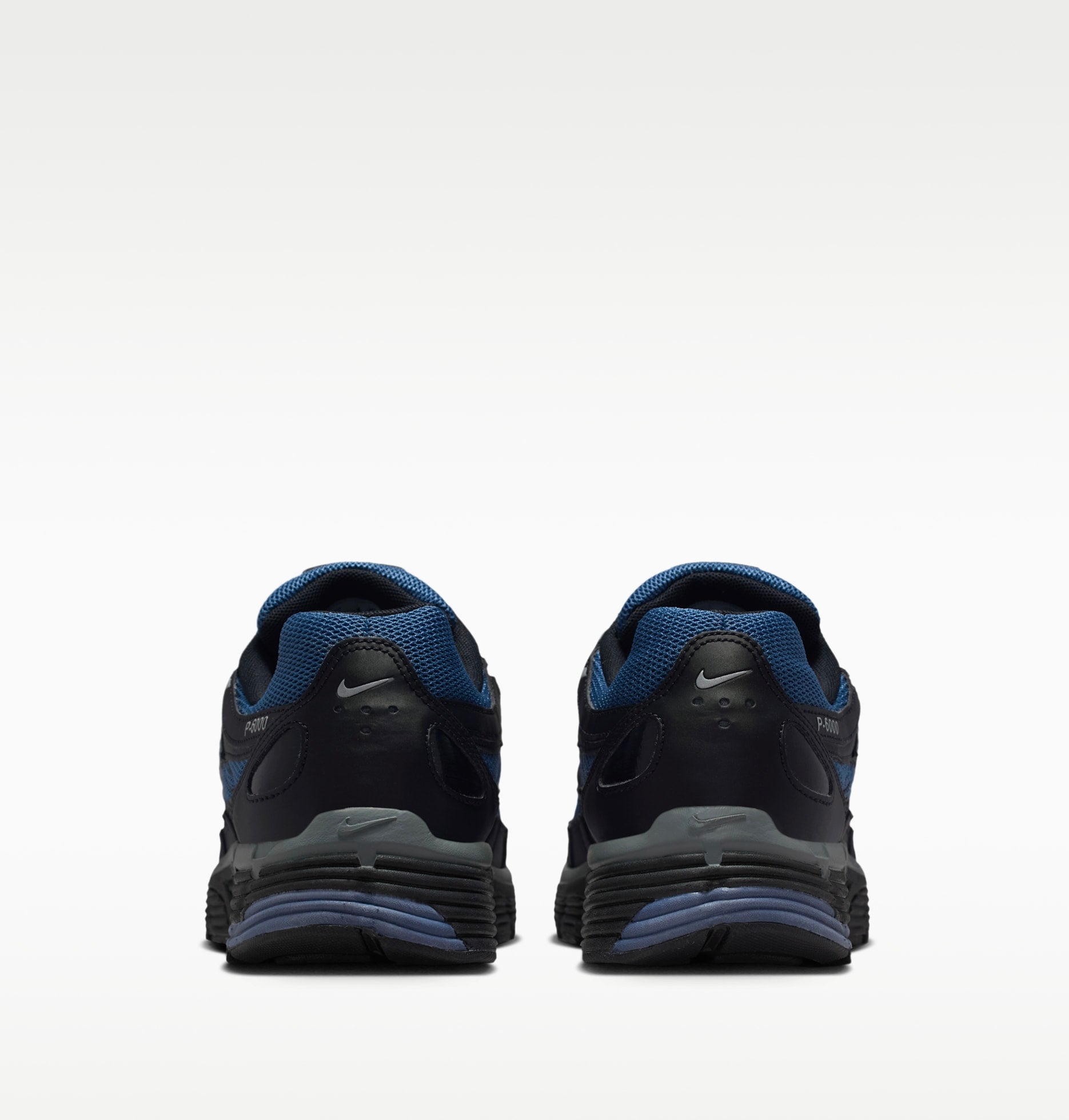 Nike P-6000