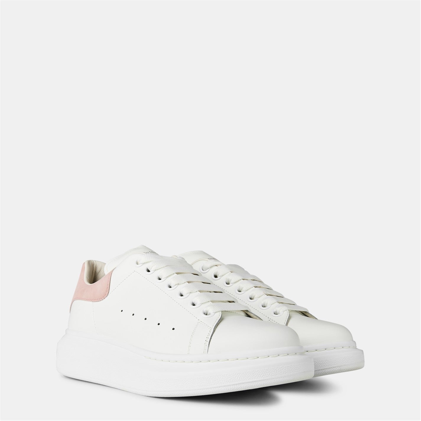 Alexendre McQueen Oversized
