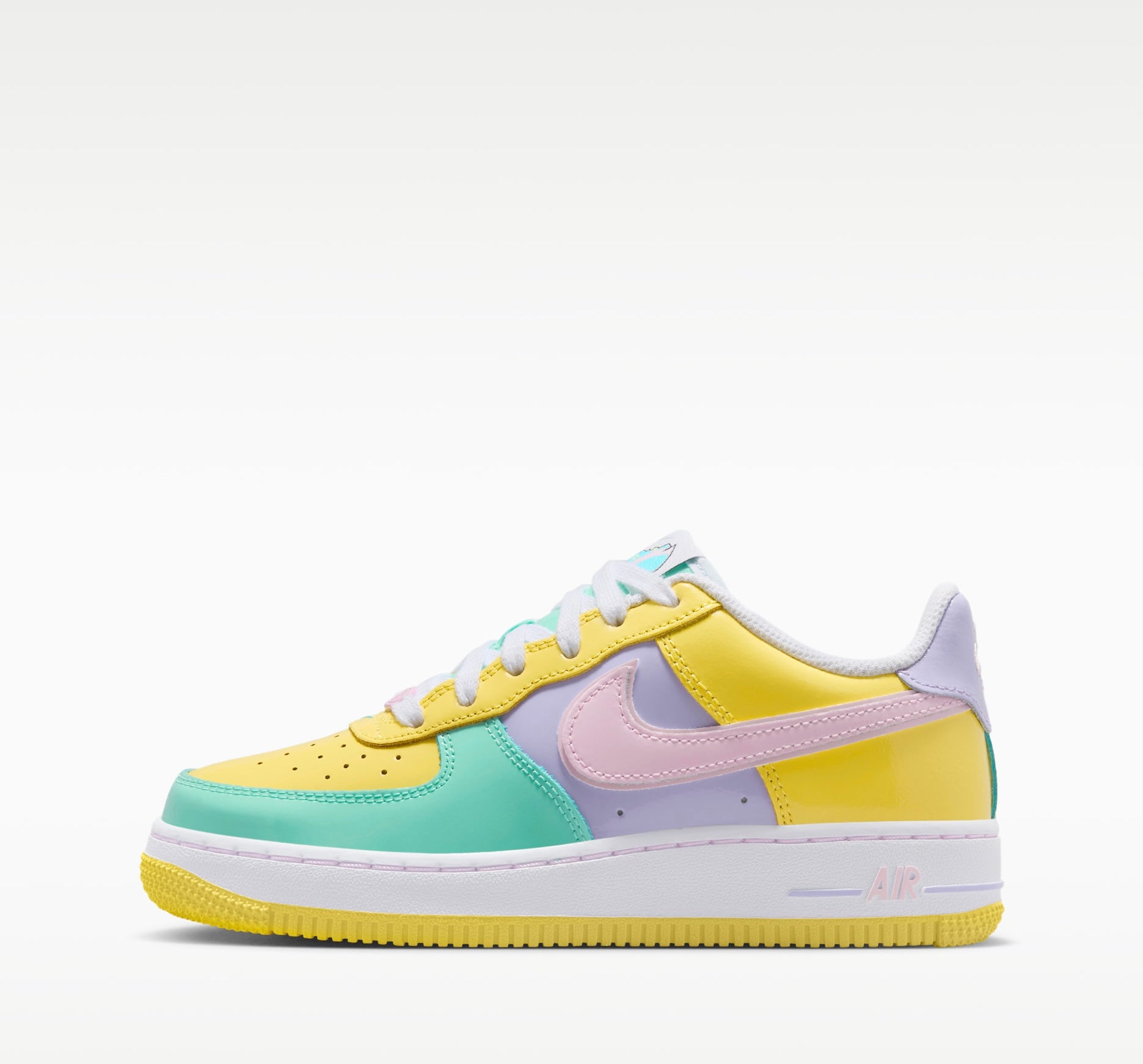 Nike Air Force 1 Low "Easter" (Édition 2026)