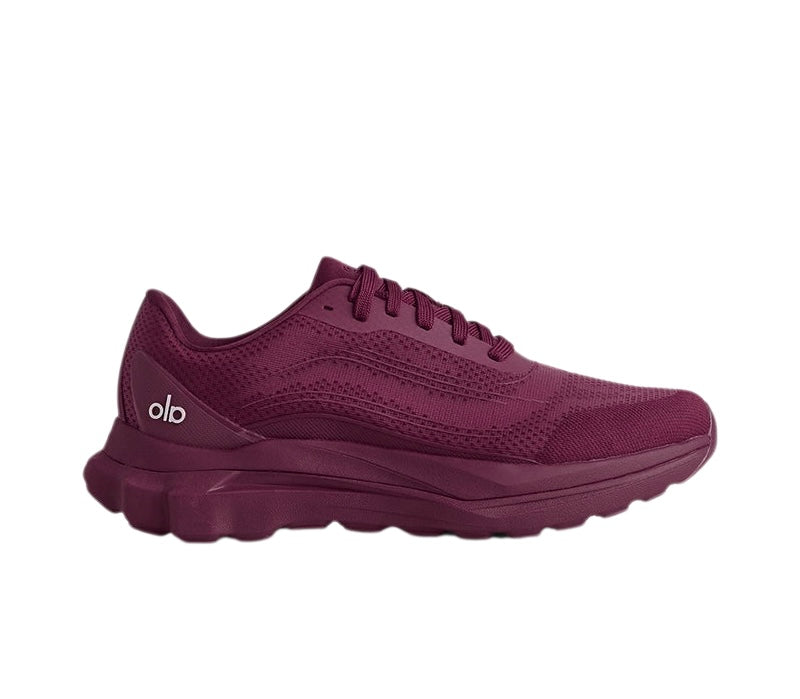 Alo Runner
