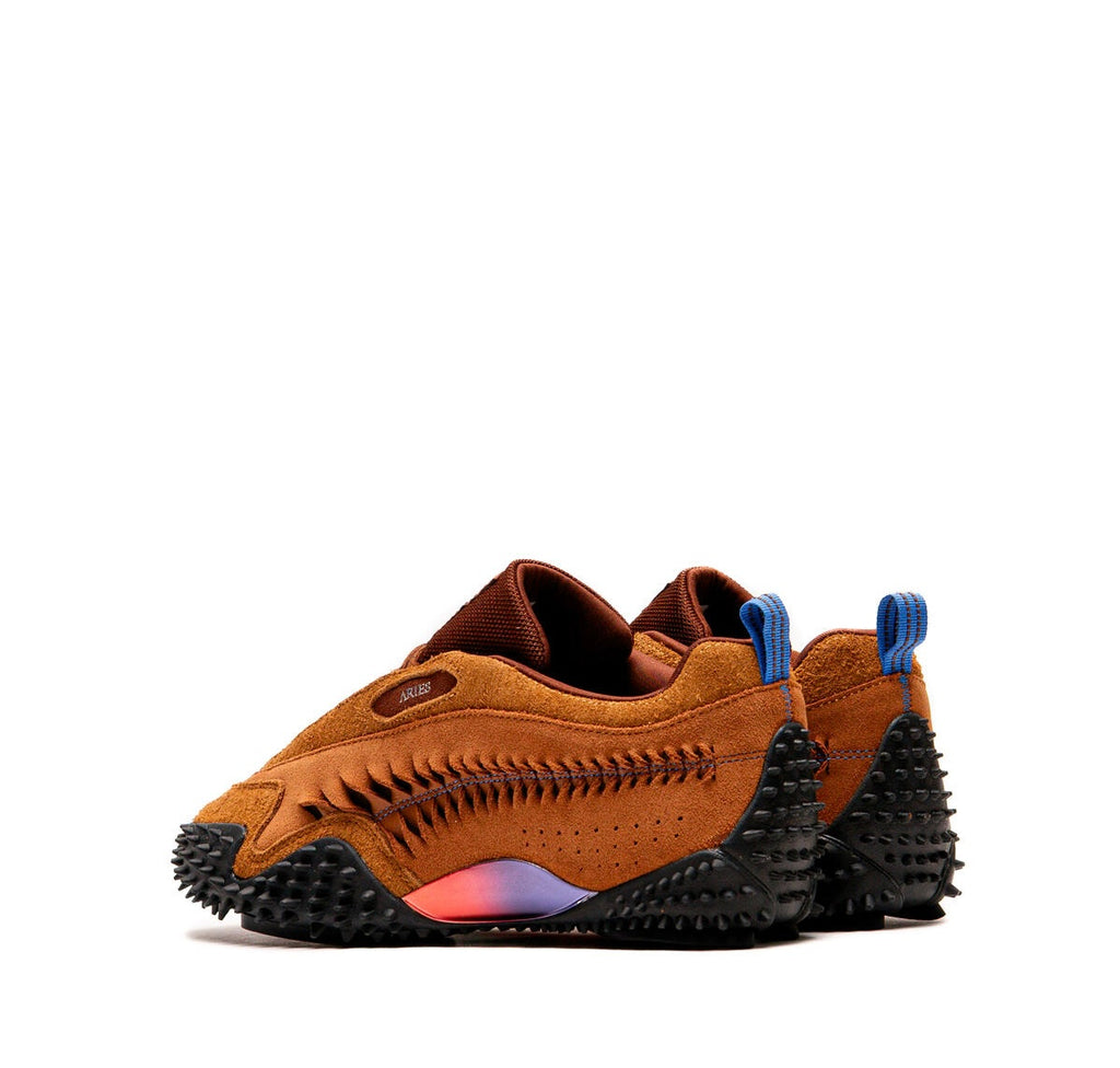 Puma x Aries Mostro Craft