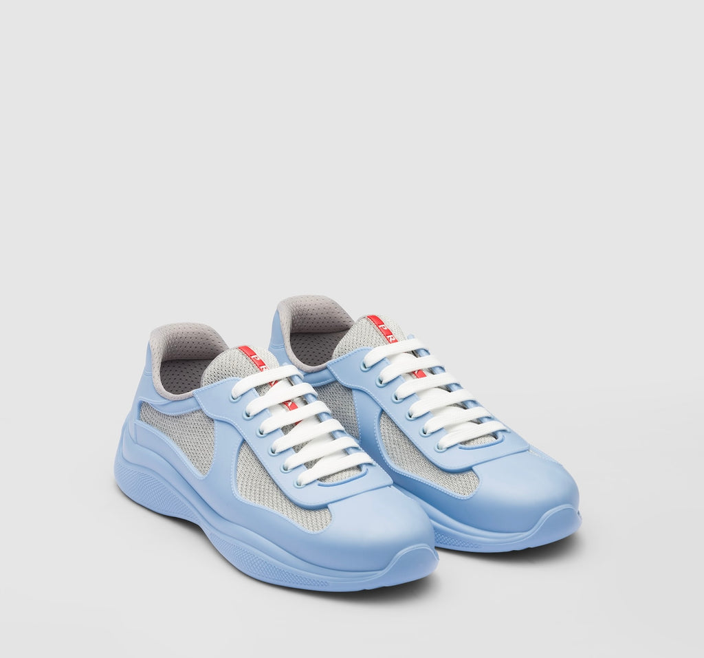 Prada America’s Cup