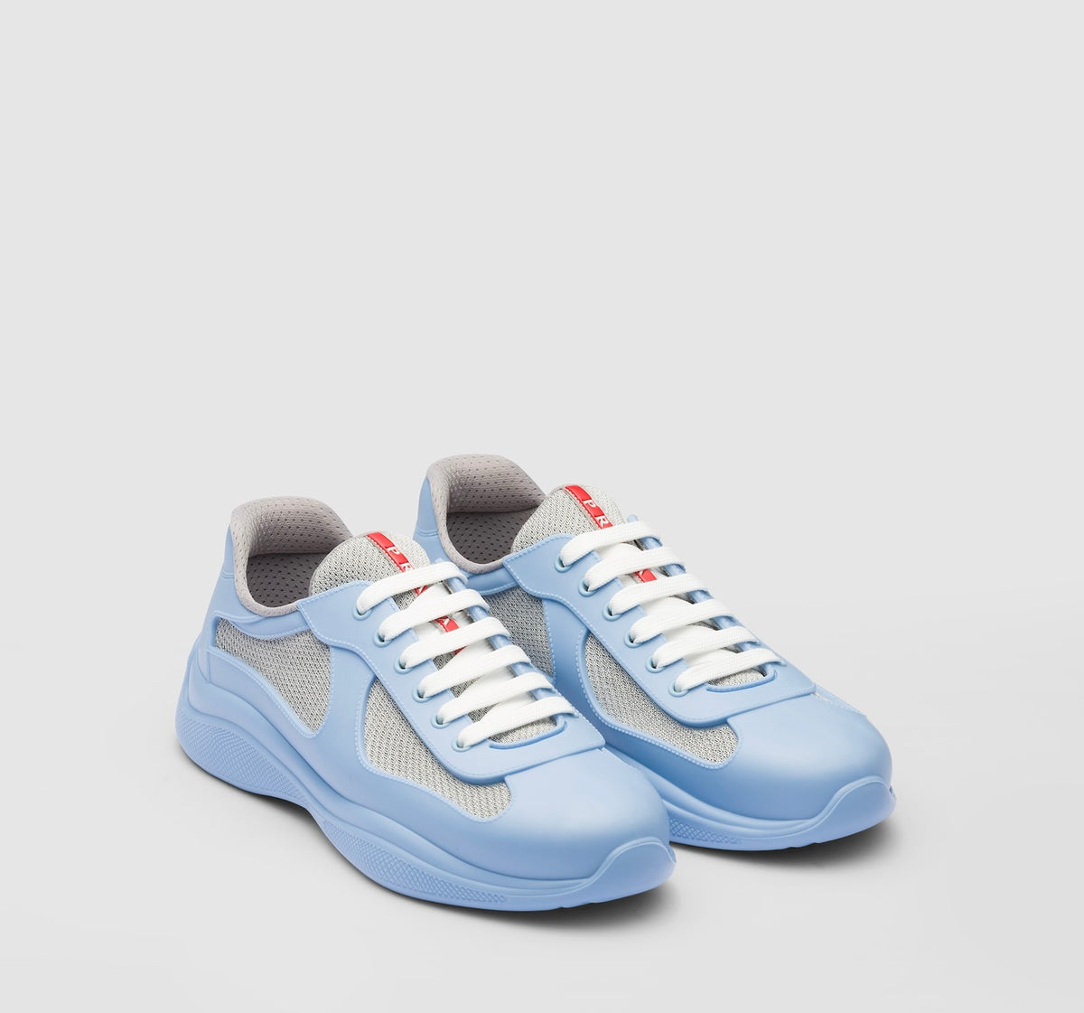 Prada America’s Cup