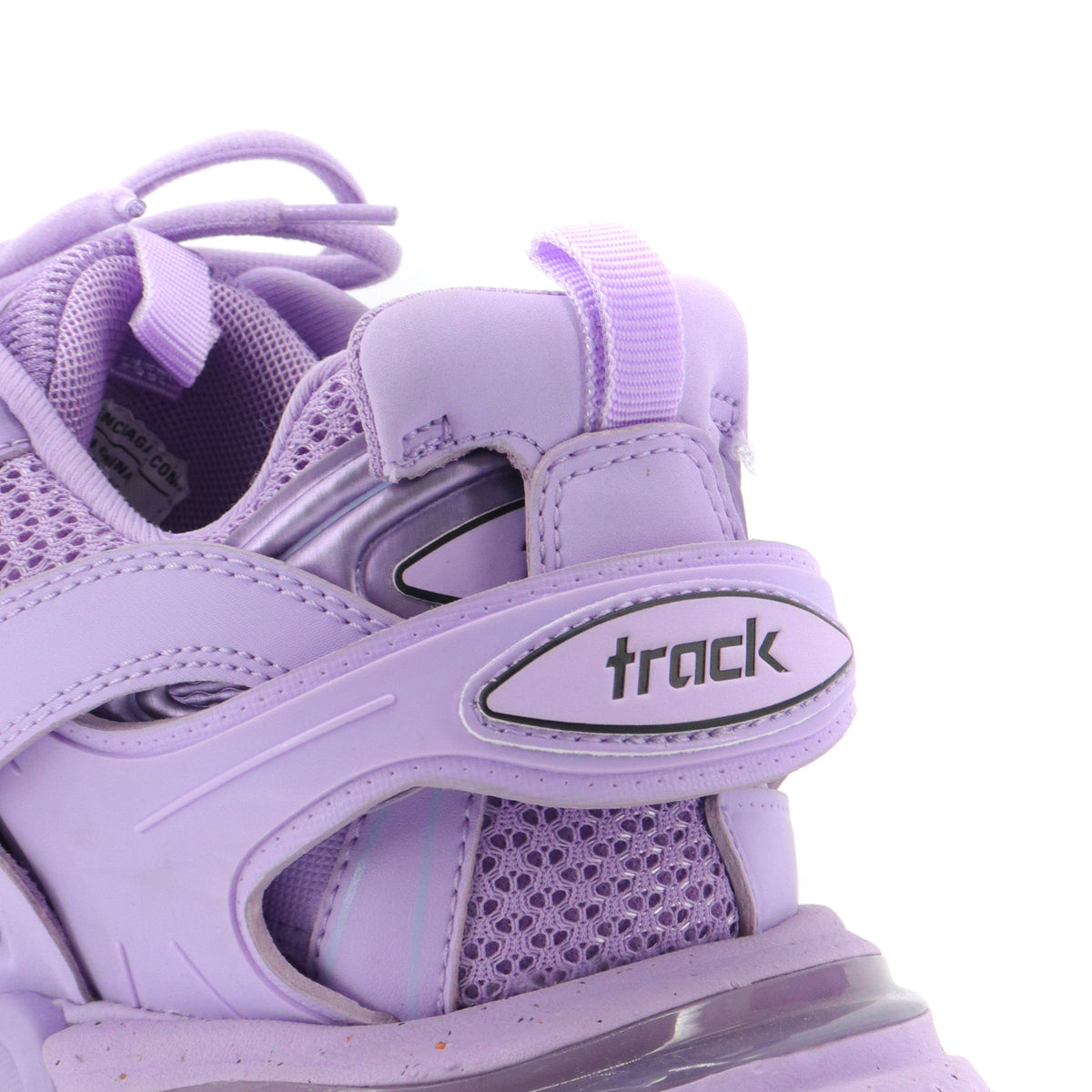 Balenciaga Track