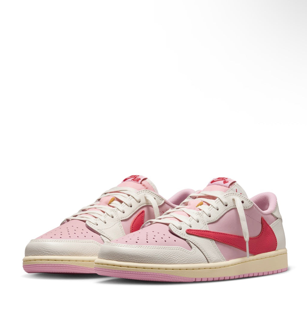 Air Jordan 1 Low OG x Travis Scott