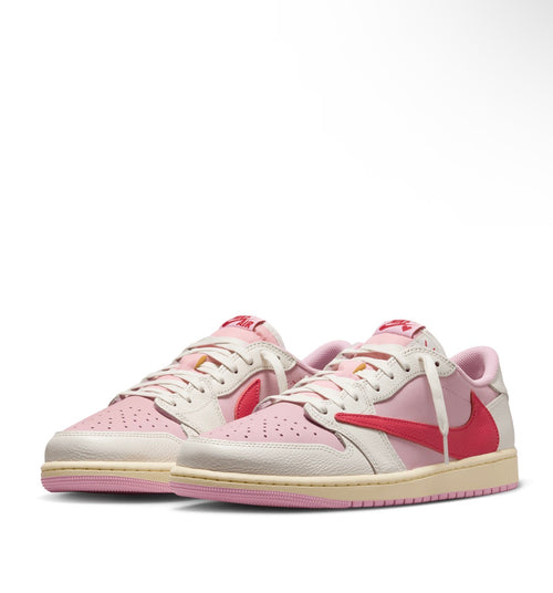 Air Jordan 1 Low OG x Travis Scott