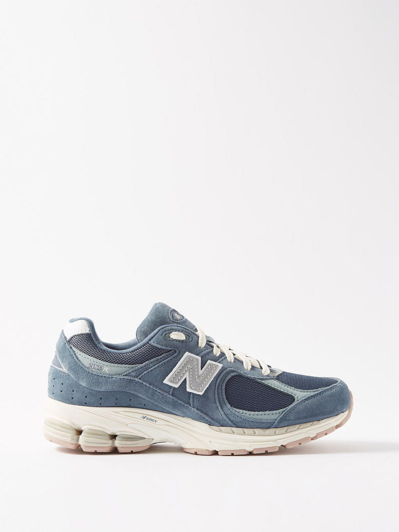 New Balance 2002R Suede Pack