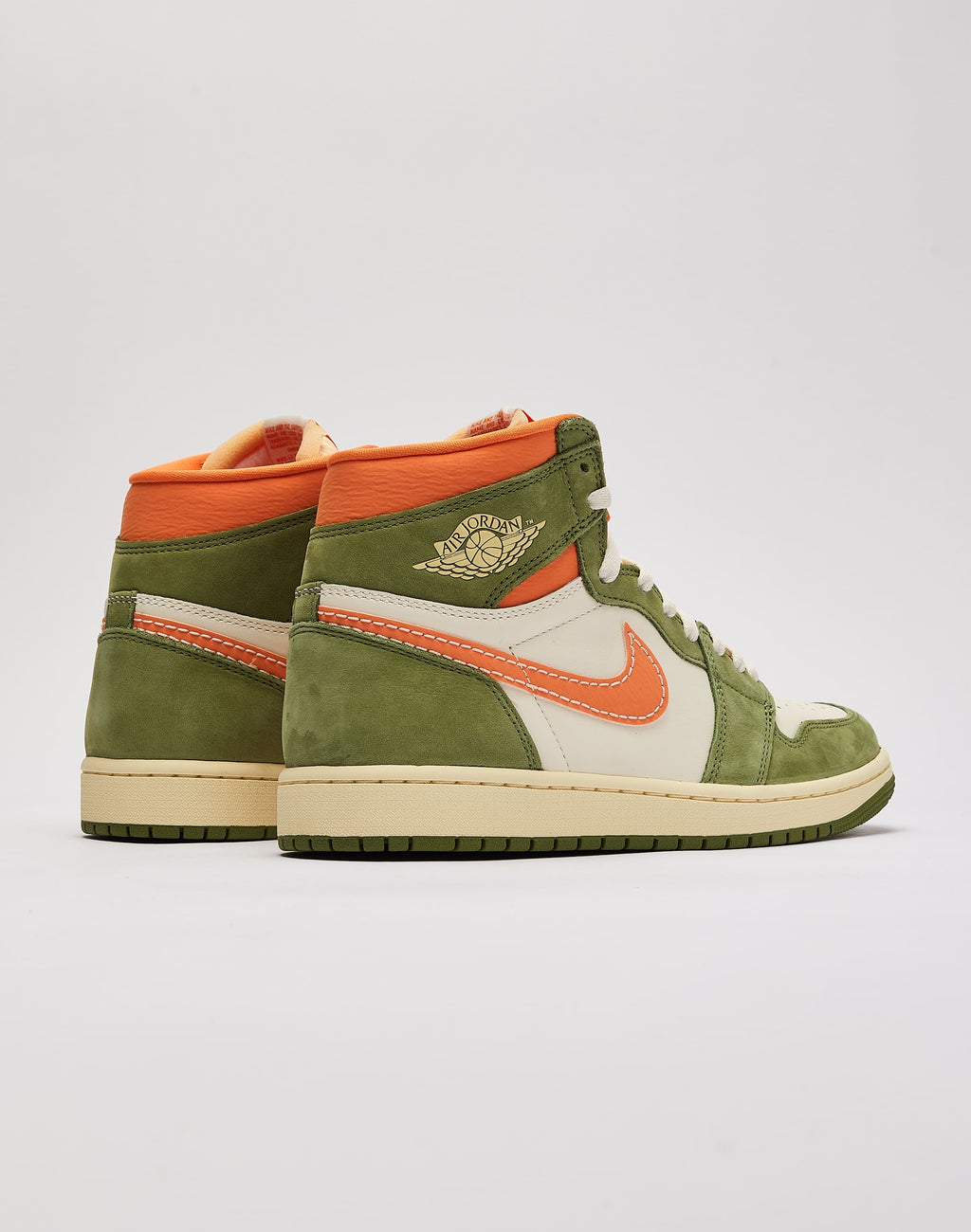 Nike Air Jordan 1 High OG Craft Celadon