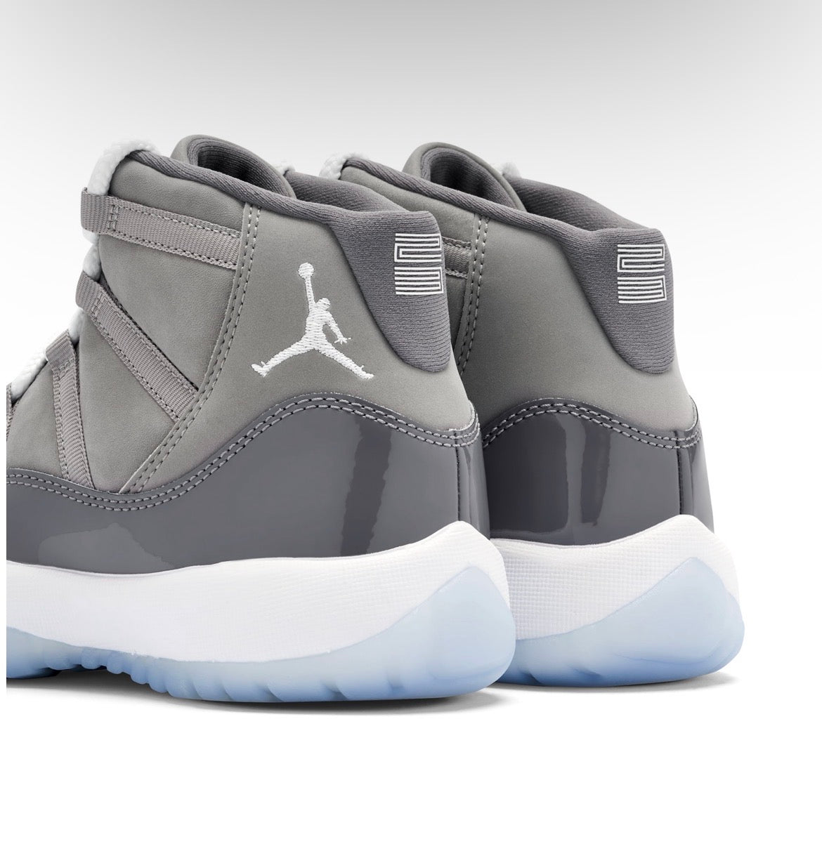 Nike Air Jordan 11 Retro Cool