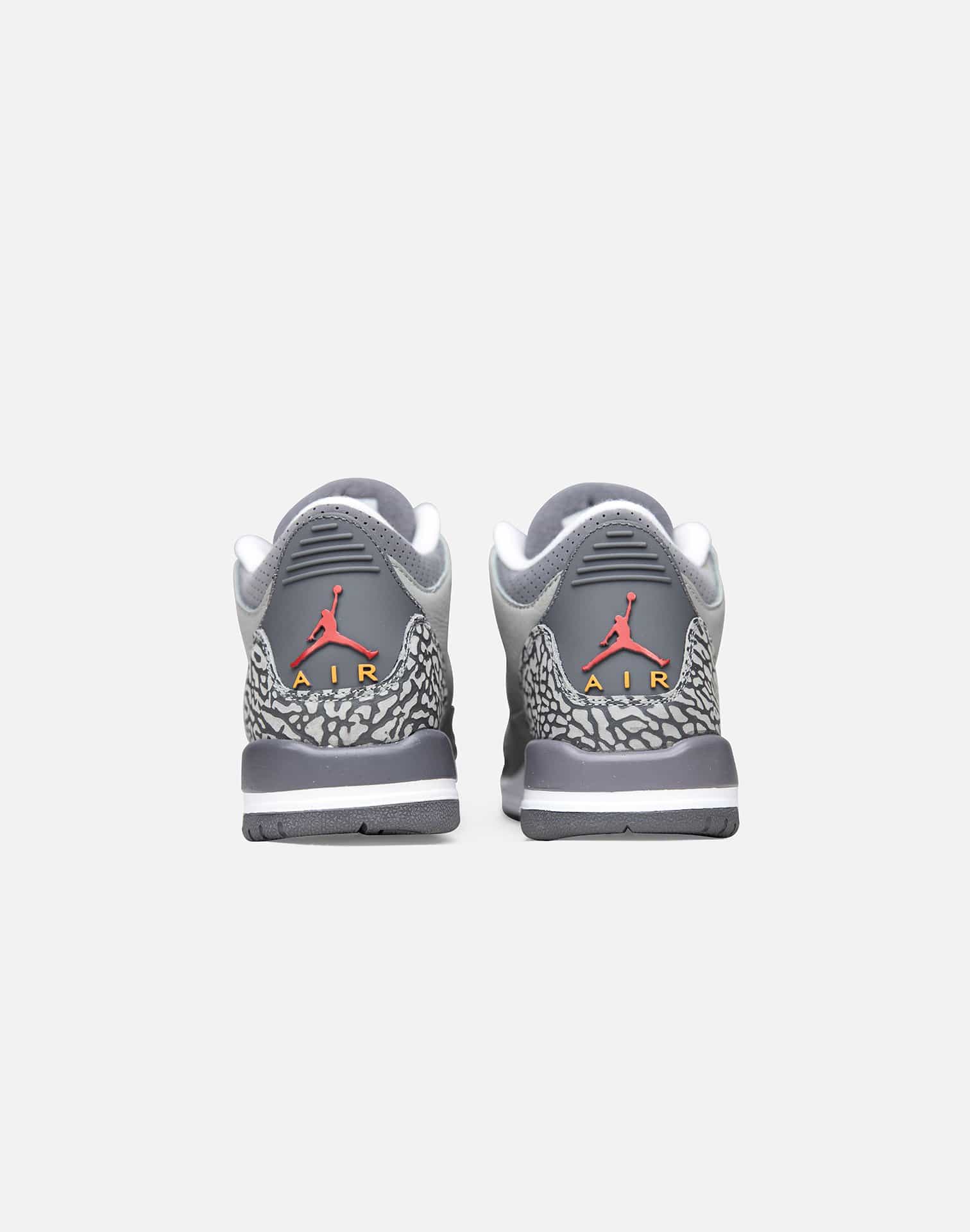 Nike Air Jordan 3 Retro