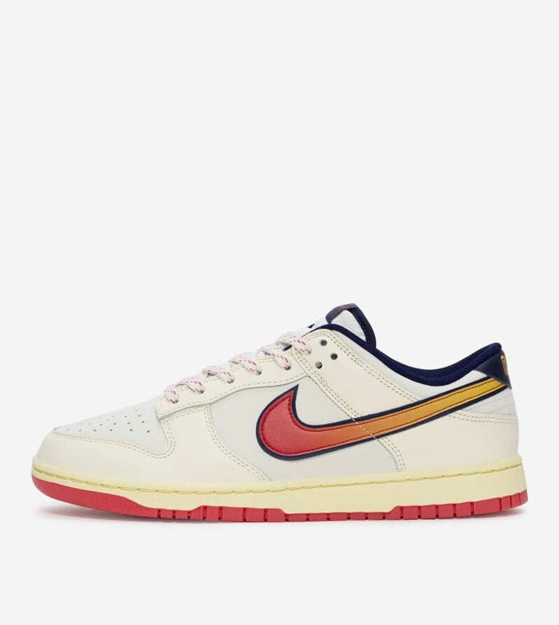Nike Dunk Low Retro SE “Retro Pack”