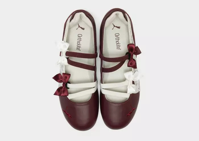 Puma Speedcat Ballet Lace