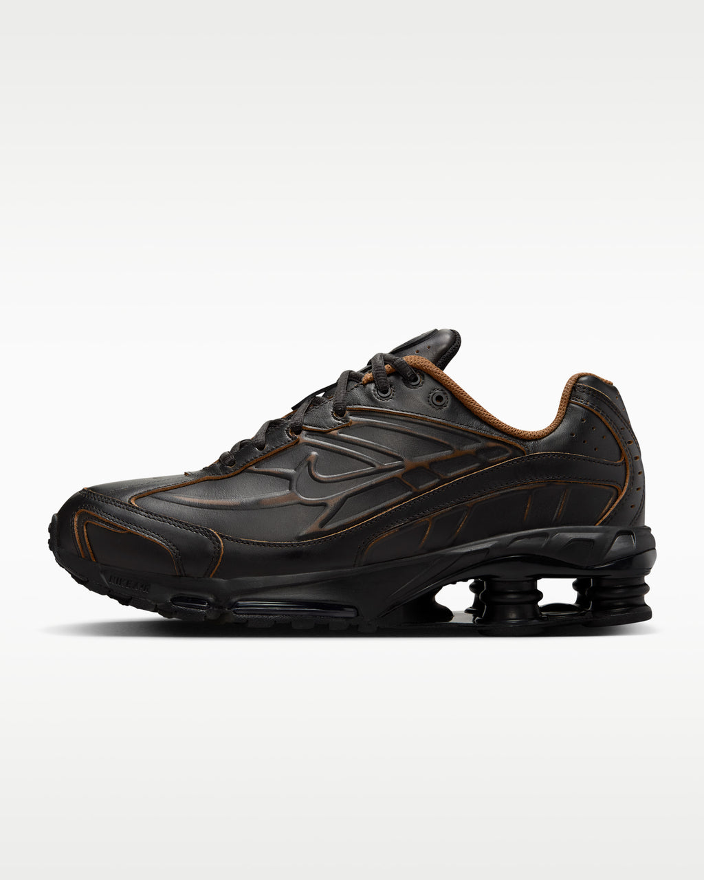 Nike Shox Ride 2 Premium
