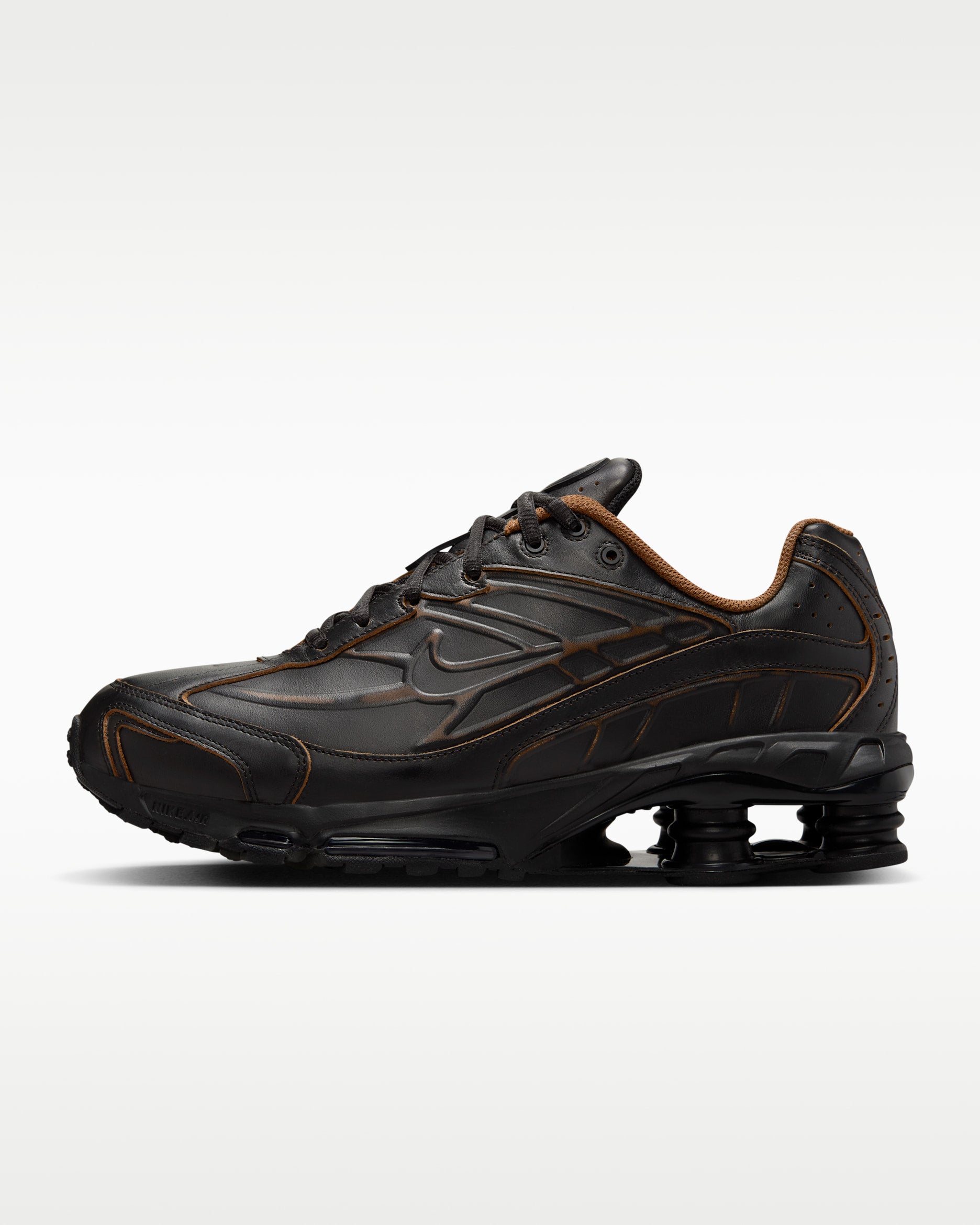 Nike Shox Ride 2 Premium