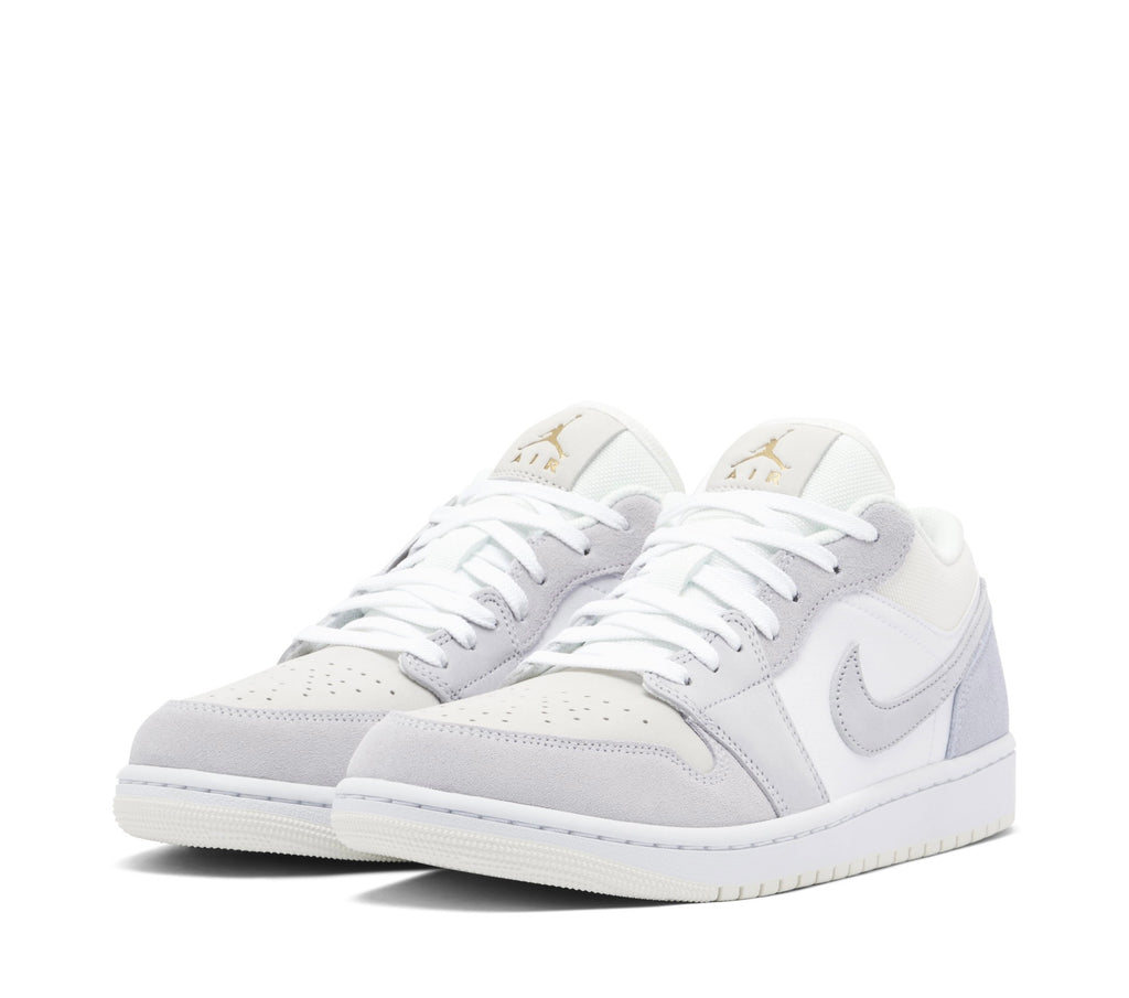 Air Jordan 1 Low "Paris"