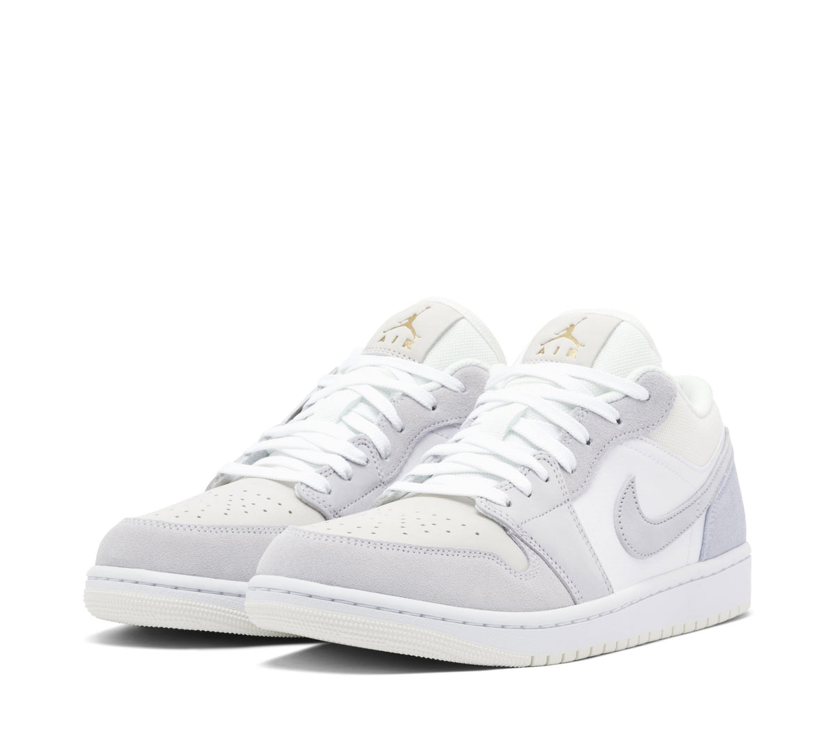 Air Jordan 1 Low "Paris"