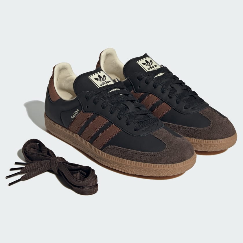 Adidas Samba OG