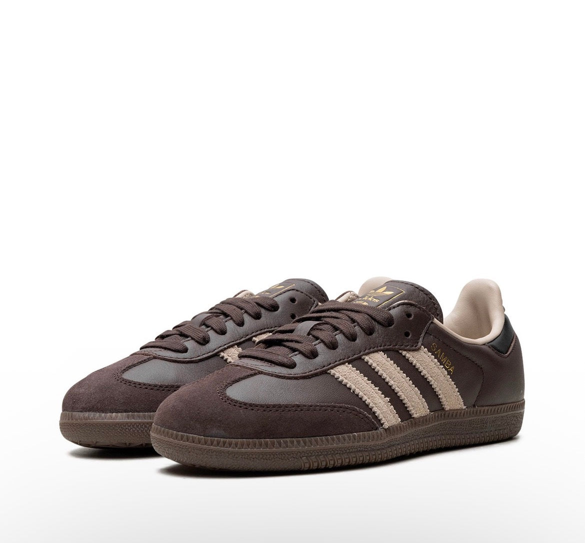 Adidas Samba OG