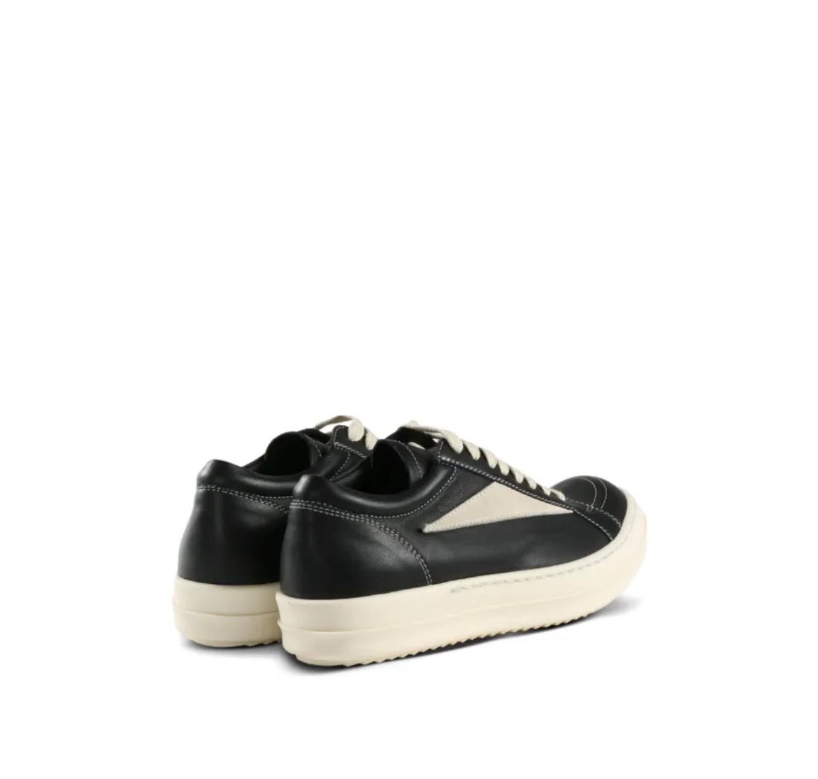 Rick Owens Vintage Low