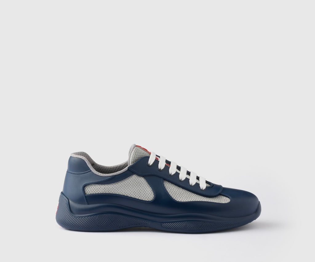 Prada America’s Cup