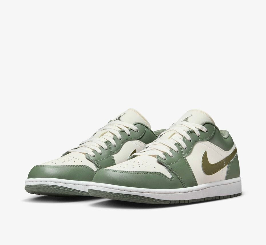 Nike Air Jordan 1 Low