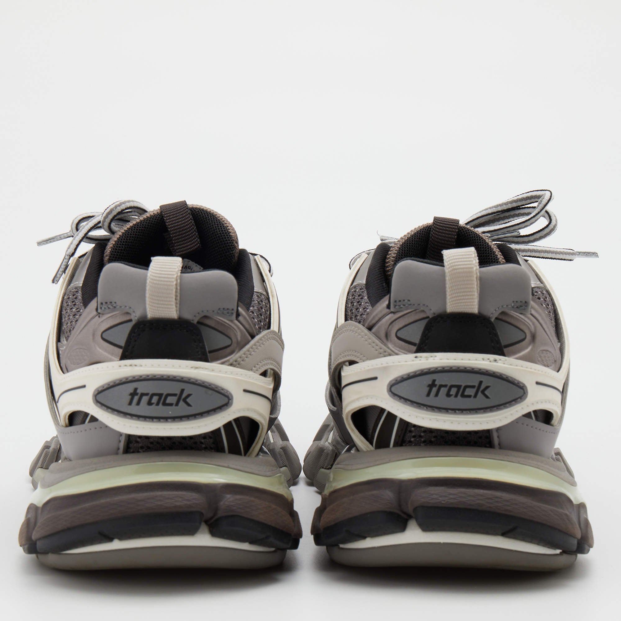 Balenciaga Track