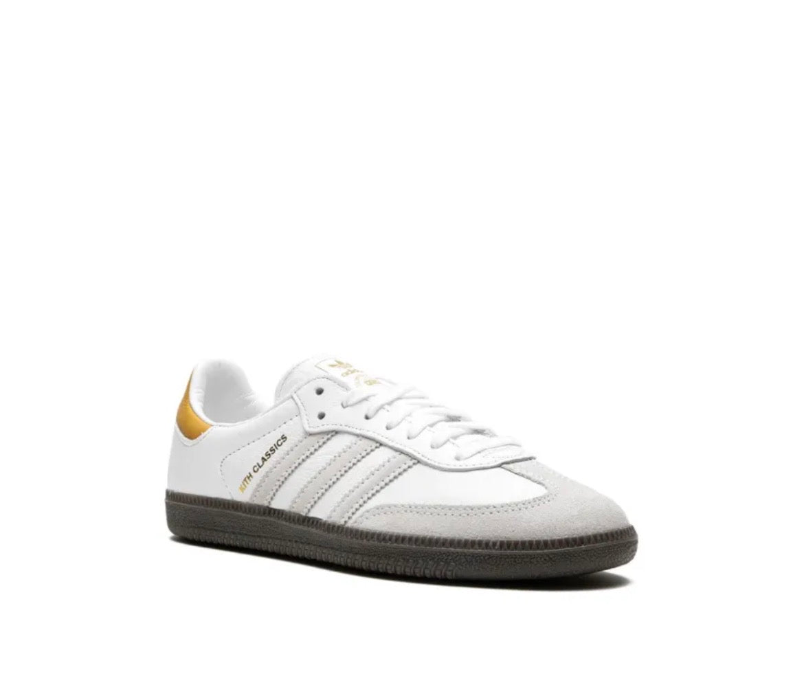 Adidas Samba OG x Kith Classics