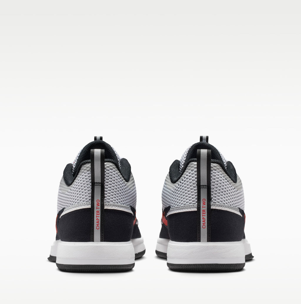 Nike Book 2 "Spiridon"