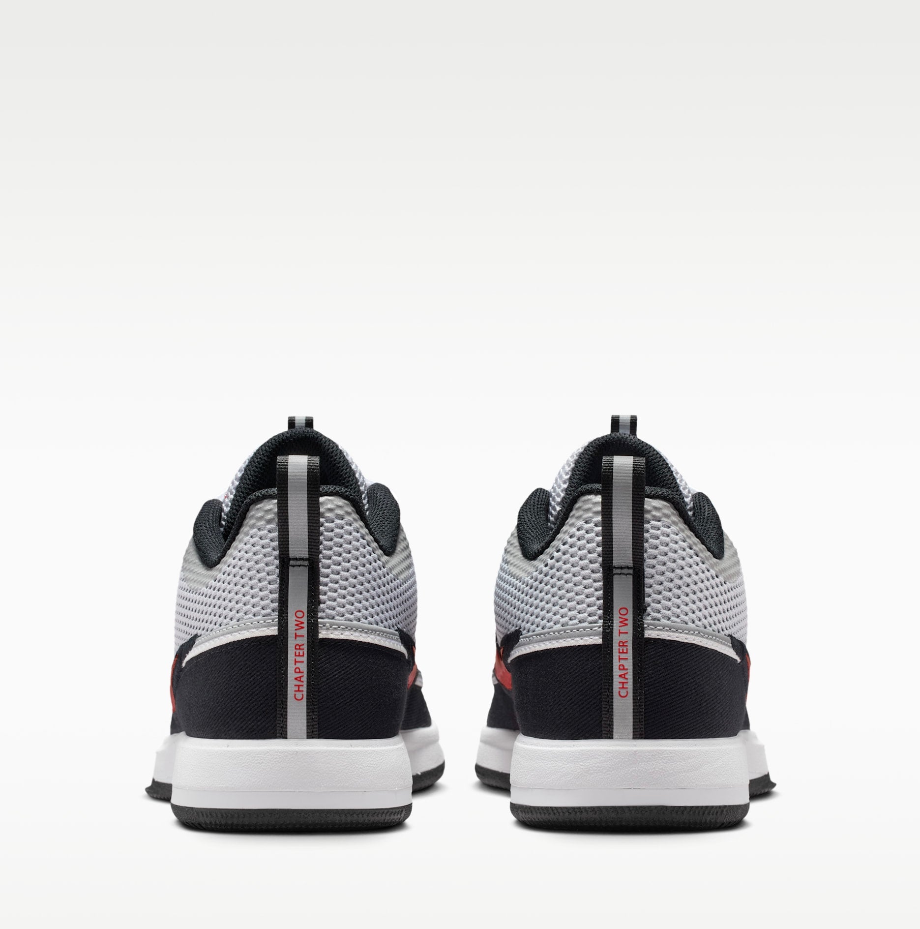Nike Book 2 "Spiridon"