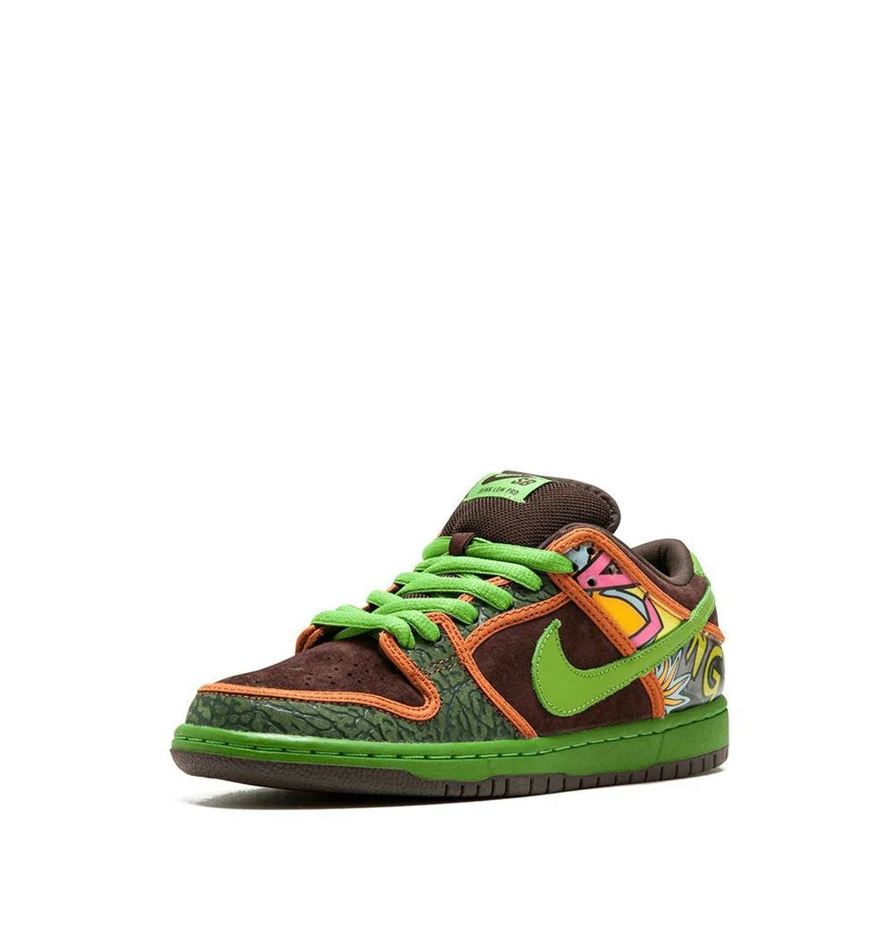 Nike Dunk Low De La Soul