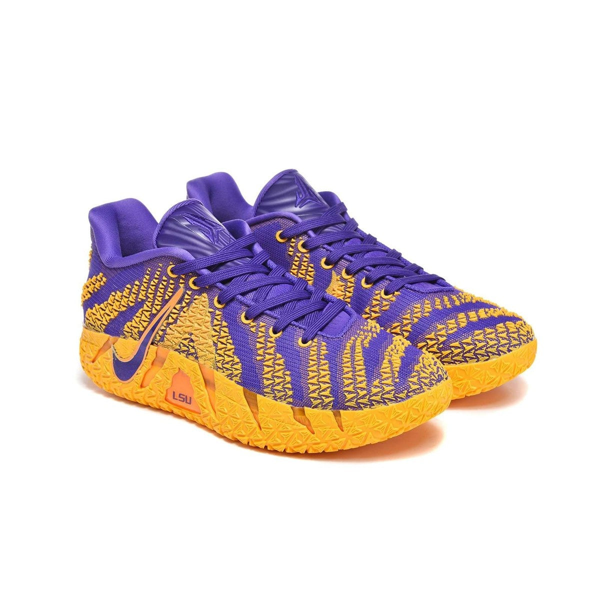 Nike Ja 3 "LSU Tigers" PE