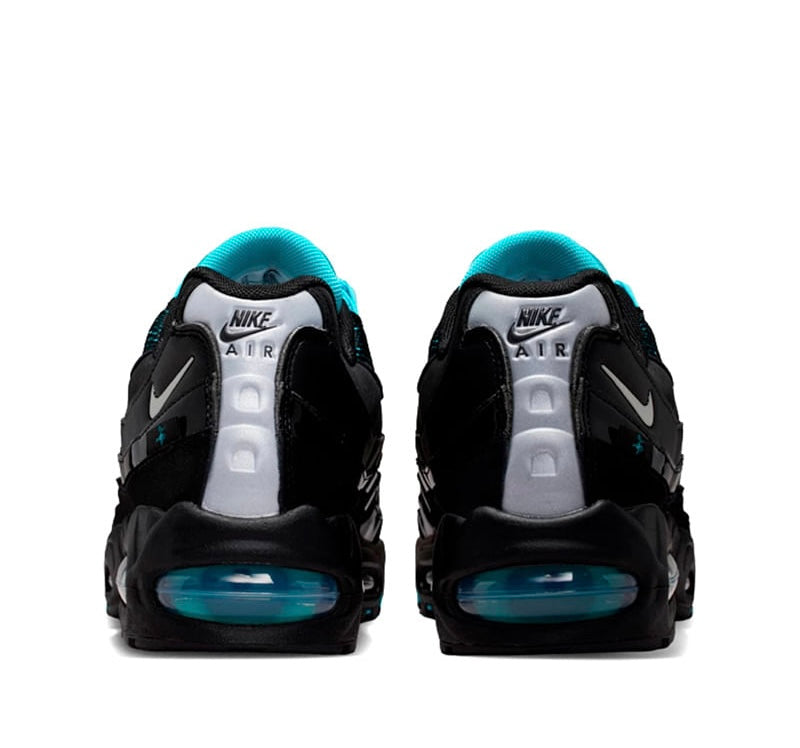 Nike Air Max 95 Big Bubble SE « Scorpion »