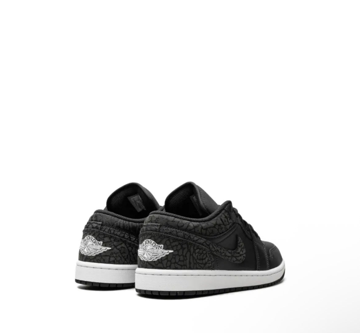 Nike Air Jordan 1 Low