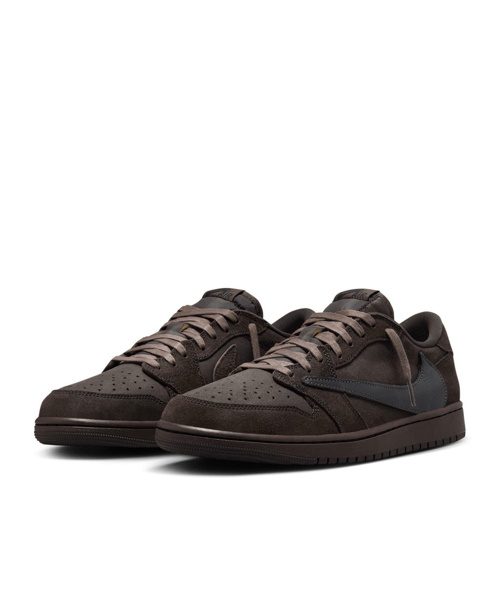 Air Jordan 1 Retro Low OG SP x Travis Scott