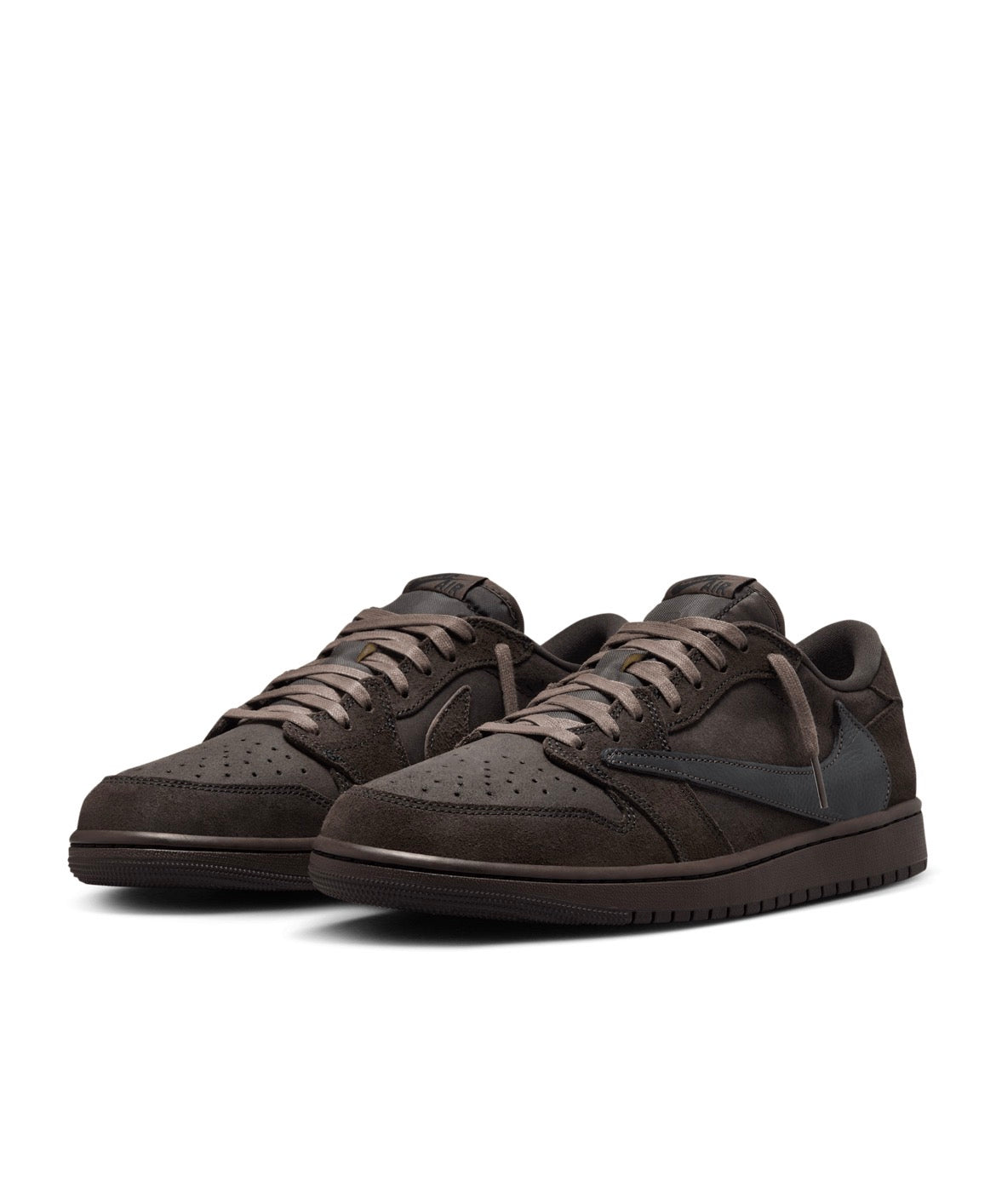 Air Jordan 1 Retro Low OG SP x Travis Scott
