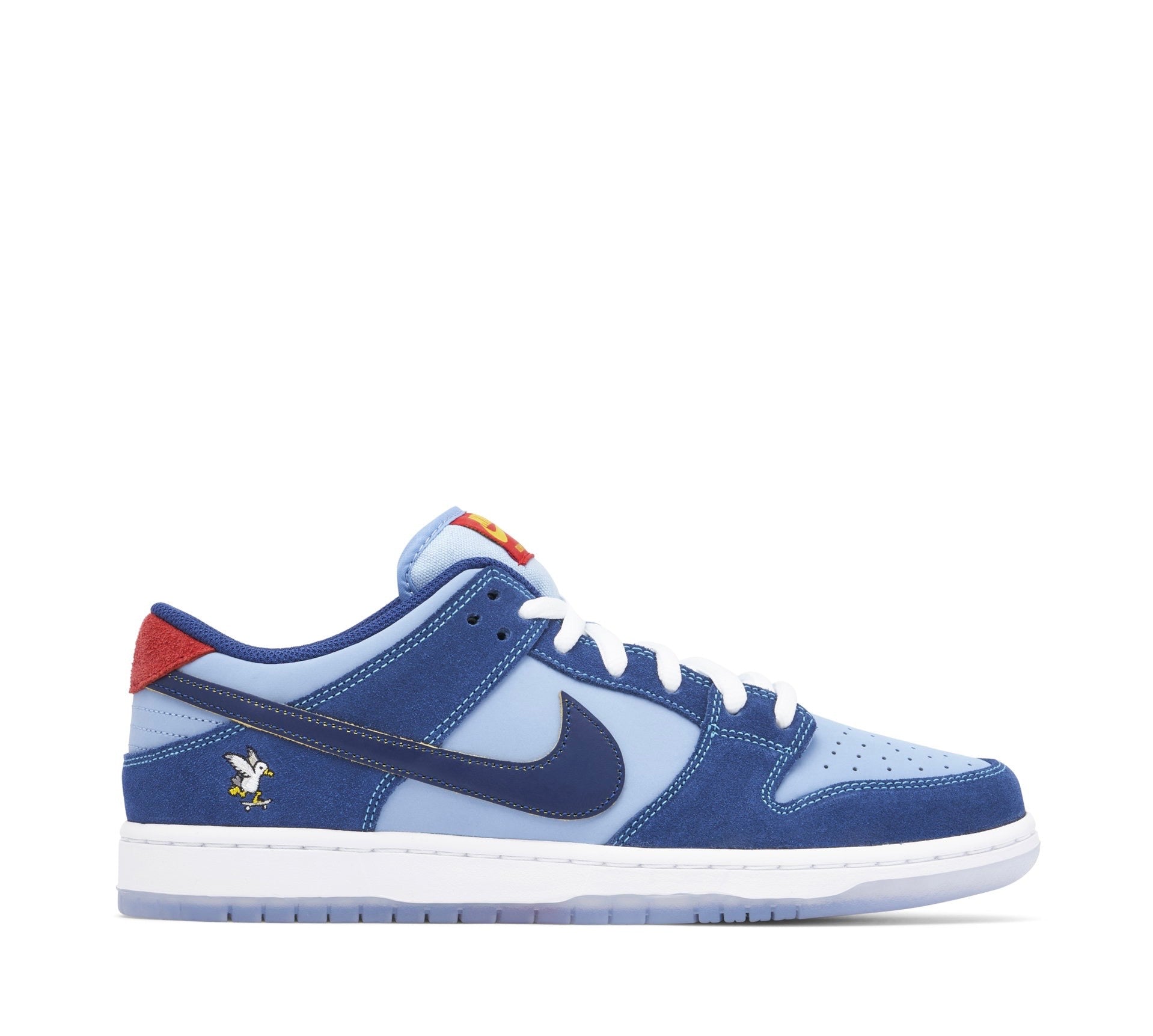 Nike SB Dunk Low Pro x Why So Sad?