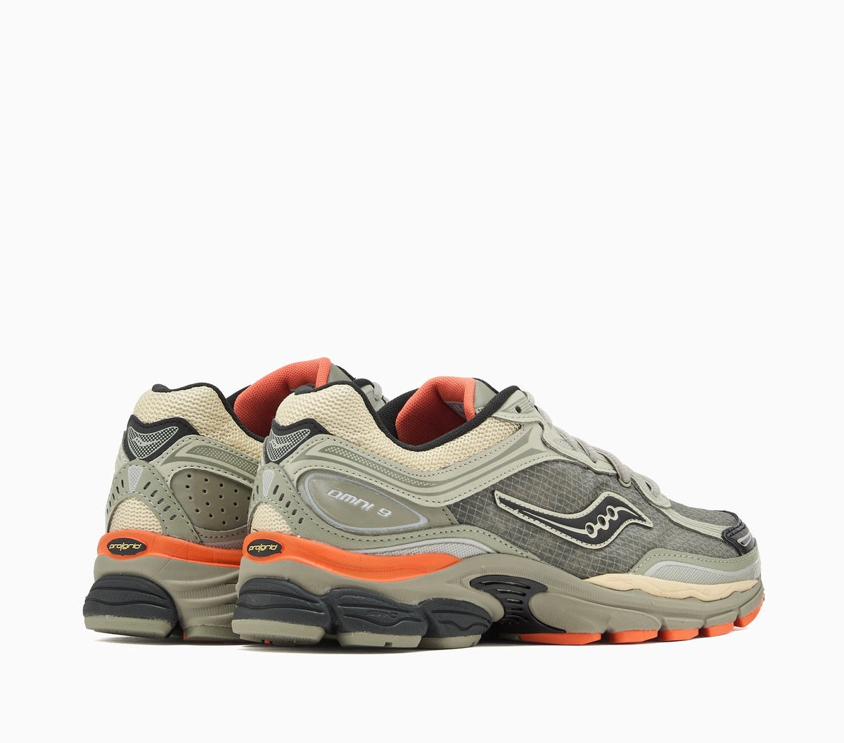 Saucony ProGride Omni 9