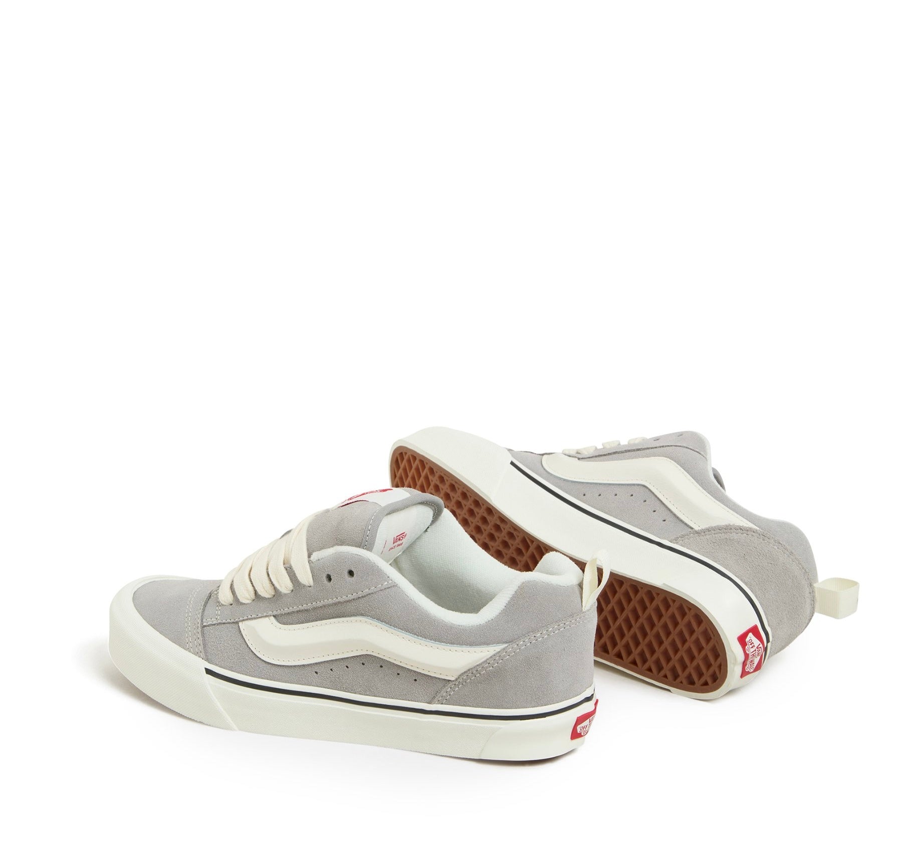 Vans Knu Skool
