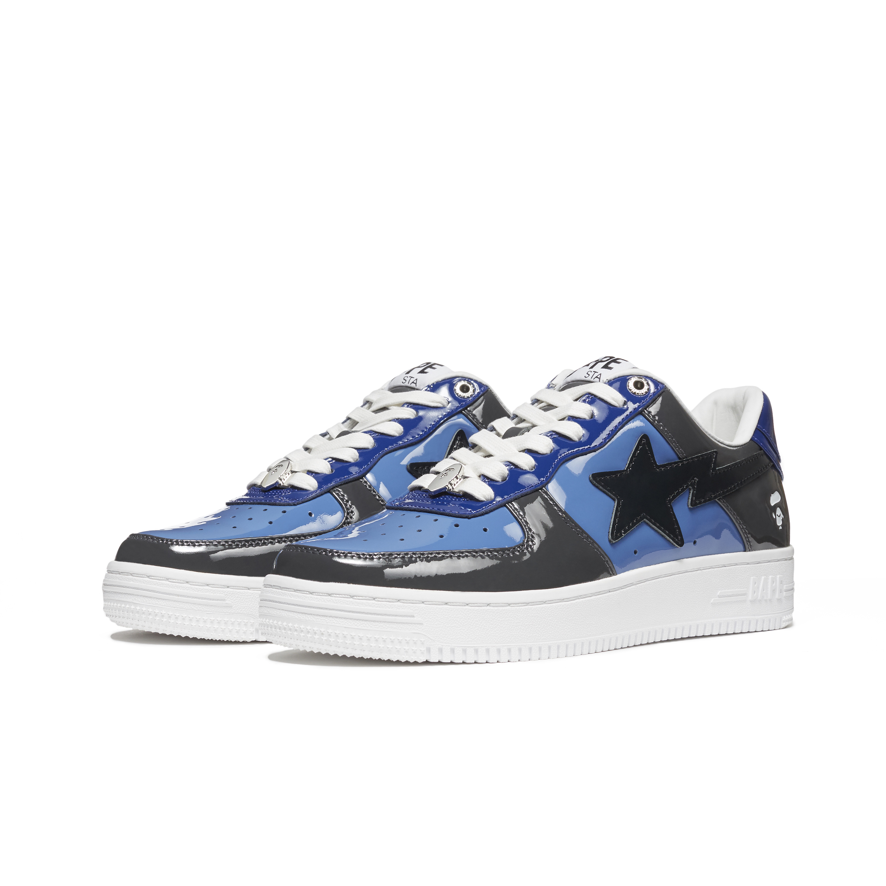 A Bathing Ape Bape Sta Low