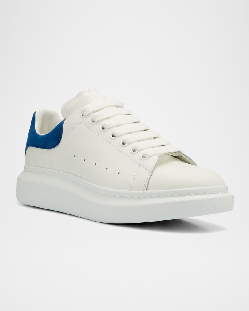 Alexendre McQueen Oversized