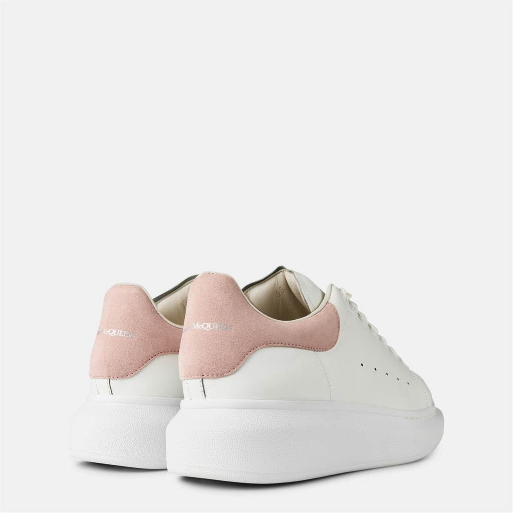 Alexendre McQueen Oversized