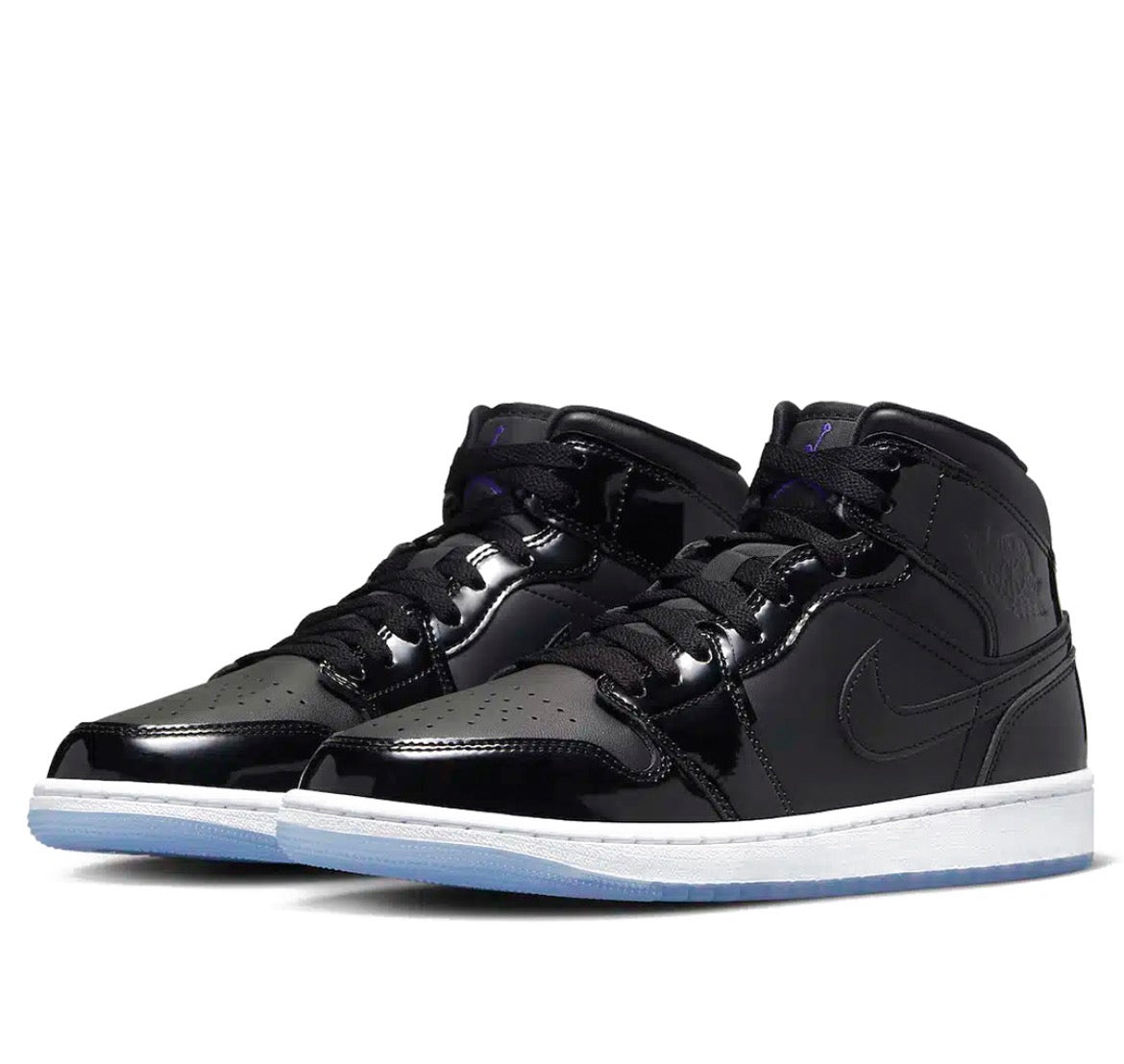 Nike Air Jordan 1 Mid SE "Space Jam"