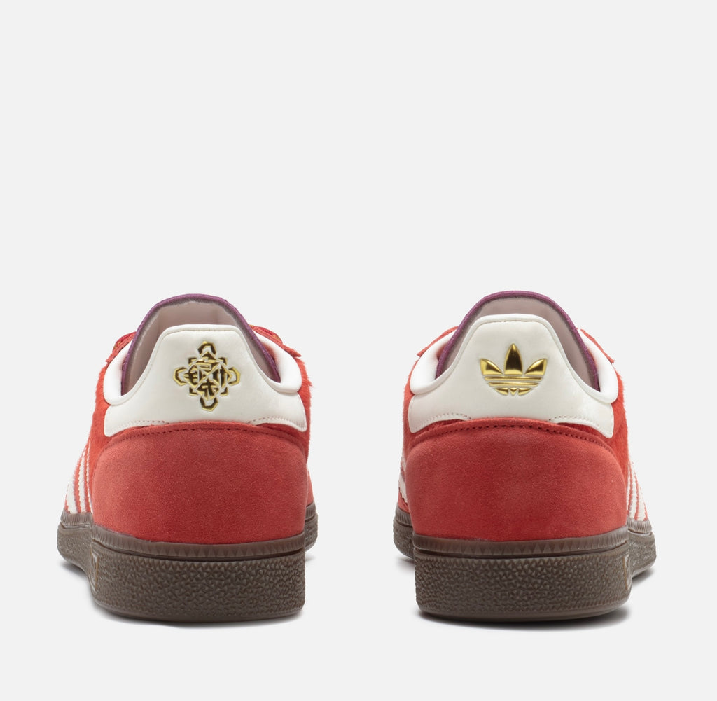 Adidas Handball Spezial "Aged Red"